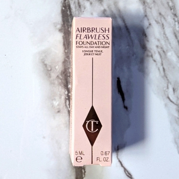 Airbrush Flawless Foundation 7.5 Neutral *NOT FULL SIZE* - Picture 4 of 8